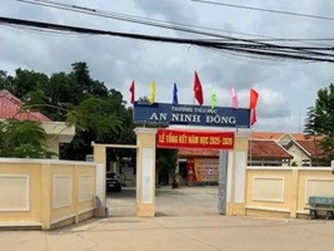 Nam sinh lớp 5 chấn thương sọ não sau khi bạn "tác động" trước ngày nghỉ hè