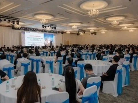 Bán hàng online tại Việt Nam sắp không cần người