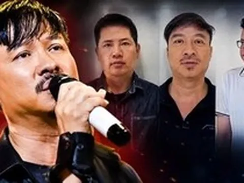 TPHCM thông báo nóng