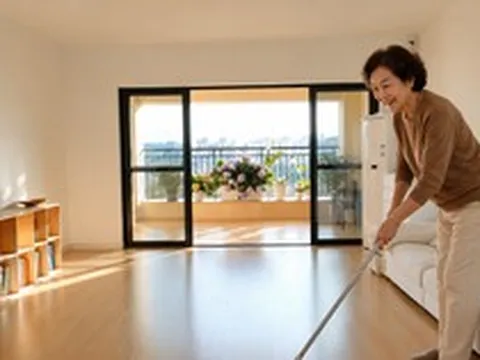 7 thói quen nhỏ của người nghỉ hưu giúp nhà luôn gọn: Không cần ở biệt thự vẫn thấy cuộc sống “dễ thở” hơn mỗi ngày