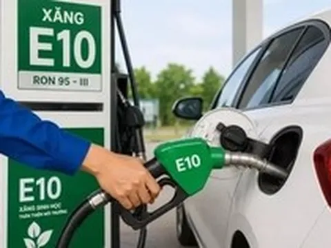 Những chính sách nổi bật có hiệu lực từ tháng 6/2026