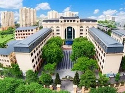 Việt Nam có 1 hệ thống trường vừa đạt danh hiệu trường học đẳng cấp quốc tế