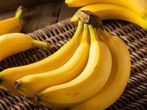 Ăn 4 quả chuối mỗi ngày để "bổ sung kali", người đàn ông nhập viện nguy kịch