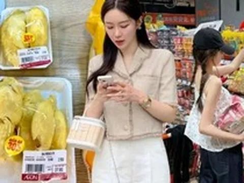 Lưu ý cho người hay đi siêu thị: Không mất công săn voucher cũng giảm 300-400k nếu làm cách này