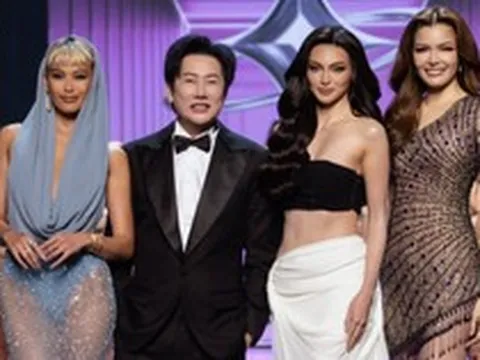 Chung kết Miss Grand All Stars: Khán giả phát bực vì xem quảng cáo hơn nửa tiếng