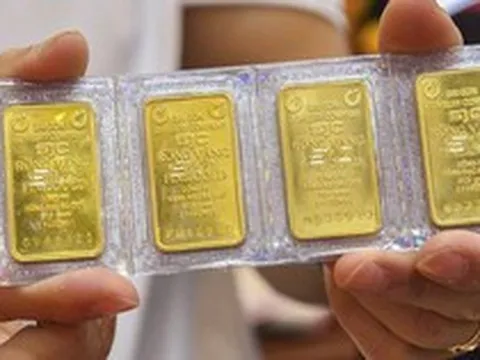Những điều không ai nói trước khi bạn mua chỉ vàng đầu tiên