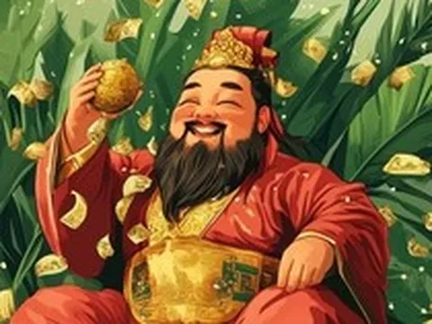4 con giáp bắt được vận hên nhờ màu đen: Tài lộc bùng nổ, quý nhân giúp sức, thăng tiến vùn vụt, giàu càng giàu thêm