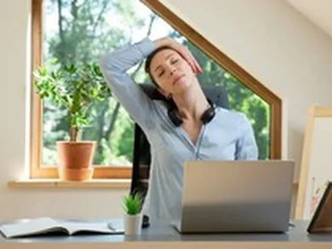 Nghiên cứu bất ngờ: Tập thể dục 30 phút/ngày không hiệu quả bằng việc làm một điều này, chỉ mất có 2 phút