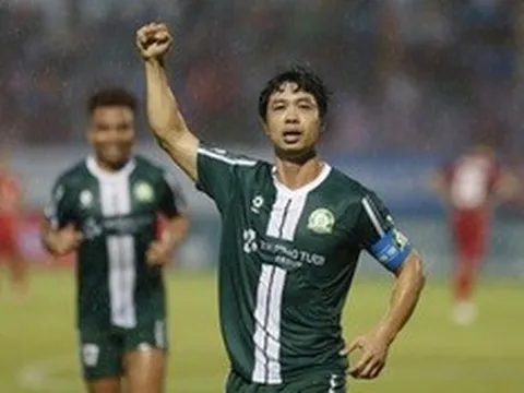 Trường Tươi Đồng Nai vô địch trong mưa, chính thức giành vé lên V.League