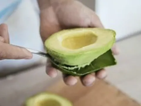 Quả bơ ngọt hơn gấp nhiều lần khi ăn cùng thứ này - không phải đường