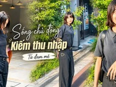 Tôi là mẹ nội trợ kiếm được gần 1 tỷ đồng nhờ mạng xã hội - điều khiến tôi tiếc nhất là tại sao mình lại bắt đầu quá muộn