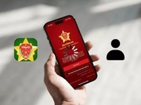 Thêm loại giấy tờ sẽ được tích hợp trên VNeID, người dân cả nước cần nắm rõ