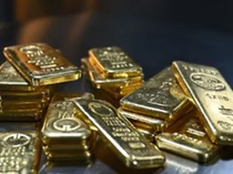 Nhu cầu mua vàng tại quốc gia này giảm 70% chỉ trong 2 tuần, chuyện gì đang xảy ra?
