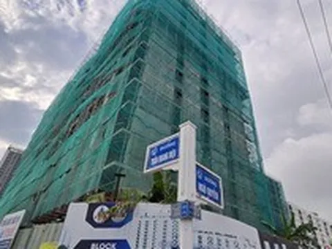 Muốn mua nhà ở xã hội tại Đà Nẵng, thu nhập tối đa bao nhiêu?