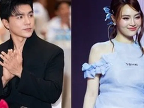Mối quan hệ của Ninh Dương Lan Ngọc và Steven Nguyễn đang chiếm sóng MXH