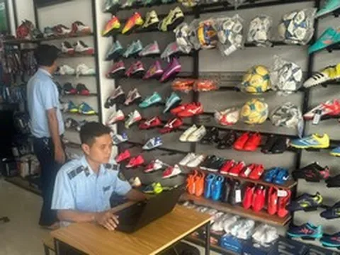 Khánh Hòa: 28 cơ sở được kiểm tra có vi phạm về hàng giả, hàng nhái