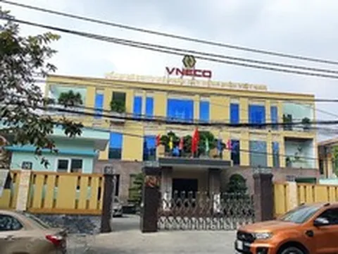 VNECO nói gì khi cổ phiếu VNE bất ngờ tăng trần liên tiếp sau thông tin hủy niêm yết?