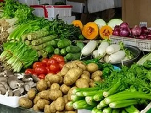 Mùa hè ra chợ gặp 4 loại rau củ này nhớ mua ngay: Không thuốc trừ sâu lại "bổ như sâm", ăn ngon còn giảm mệt mỏi