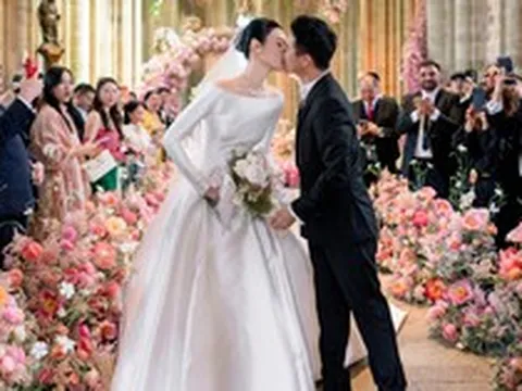 Lâu đài nghìn năm tuổi nơi thiếu gia tỷ phú Macau tổ chức đám cưới thế kỷ: Từ thánh địa hành hương thời Trung Cổ đến địa điểm xa hoa bậc nhất thế giới