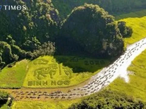 Ninh Bình xác minh thông tin nữ du khách chia sẻ chuyện "tâm linh" gây xôn xao mạng xã hội