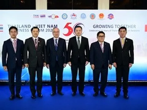 CP và FPT thúc đẩy chuyển đổi AI trong chuỗi giá trị nông nghiệp - thực phẩm Việt Nam