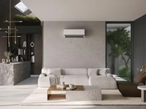 LG DUALCOOL AI: Định nghĩa lại chuẩn mực sống tiện nghi