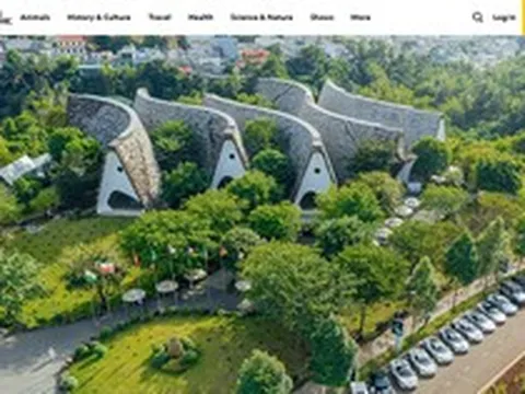 Tạp chí danh tiếng của Mỹ vinh danh Buôn Ma Thuột điểm đến tuyệt vời nhất thế giới