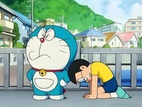 Nếu Doraemon "thu phí" bảo bối, Nobita sẽ phải trả bao nhiêu tỷ/năm? Chuyên gia tài chính Nhật đưa ra đáp án