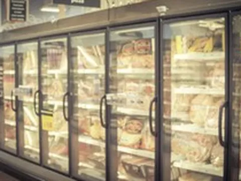 Cảnh báo khẩn: Loại pizza đông lạnh phổ biến bán tại Costco và Walmart bị thu hồi vì nguy cơ nhiểm khuẩn nghiêm trọng