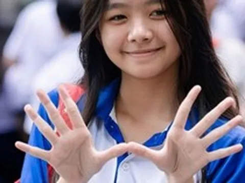 CHÍNH THỨC: Đáp án 3 môn thi vào lớp 10 Hà Nội năm 2026