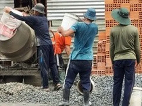 Đề xuất người lao động ký hợp đồng dưới 1 tháng phải tham gia BHXH bắt buộc