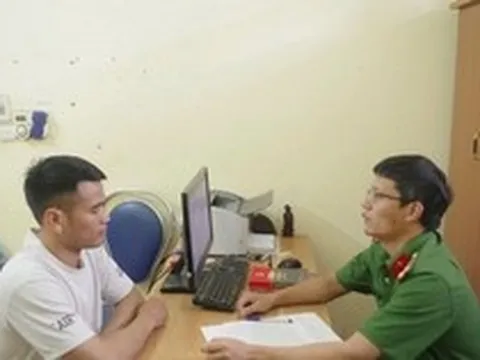 Lệnh bắt khẩn cấp Yên Văn Chính SN 1993