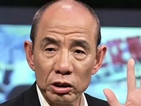 Diễn viên 'Tam quốc diễn nghĩa' qua đời