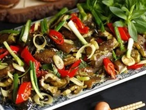 Loại thịt được coi như "nhân sâm dưới nước", mùa hè nên ăn vì cực bổ dưỡng, giúp cơ thể khỏe khoắn, ít mệt mỏi