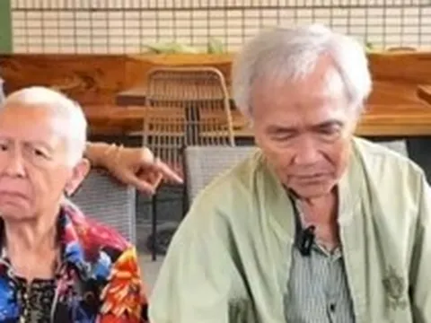 Bị lừa mất 1,3 tỷ, vợ chồng nghệ sĩ U80 phải bán nhà về quê sống cảnh thuê trọ