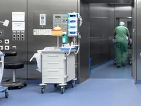 Nhân viên thử việc được phát hiện tử vong tại hố thang máy vận chuyển rác: Bệnh viện Sản - Nhi Quảng Ninh thông tin