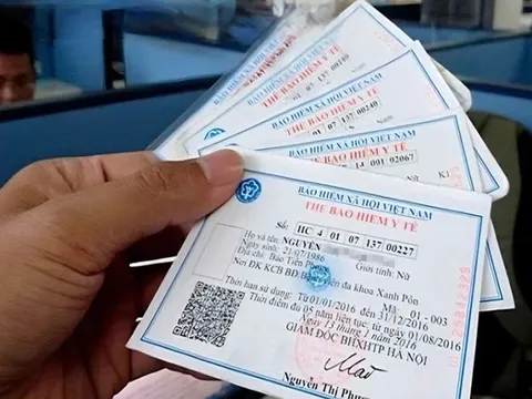 Loạt quy định mới về bảo hiểm y tế bắt đầu áp dụng từ 1/7/2026