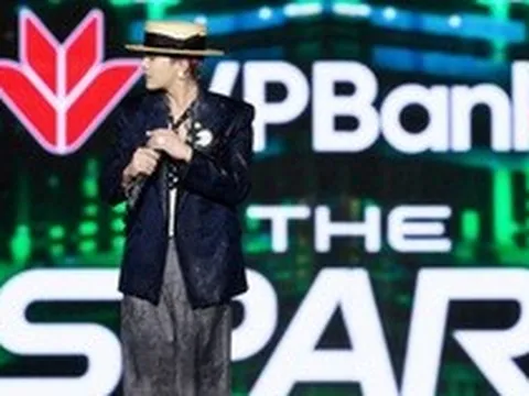 VPShow - Cách VPBank biến “hệ sinh thái văn hóa - giải trí” thành hành trình gắn kết khách hàng