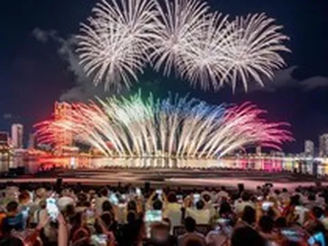 Kinh nghiệm đúc kết sau đêm khai mạc Lễ hội pháo hoa Quốc tế Đà Nẵng 2026