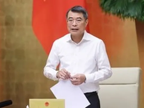 Thủ tướng và các Phó Thủ tướng sẽ làm việc với các tỉnh tăng trưởng dưới mức tiềm năng