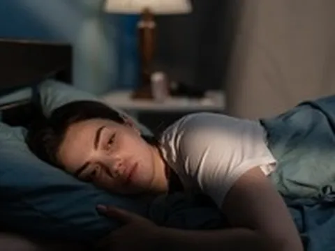 Những người có gan yếu thường có 4 đặc điểm này khi ngủ: Hãy kiểm tra ngay!