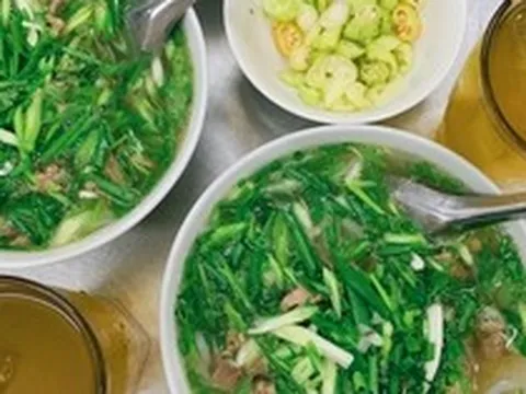 5 loại rau thơm phổ biến trên mâm cơm người Việt: Tưởng ăn cho thơm ai ngờ phòng ung thư, đột quỵ rất… "sợ"
