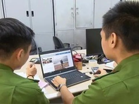 Toàn bộ người dân có giao dịch chuyển khoản với nội dung sau, cần lập tức trình báo công an