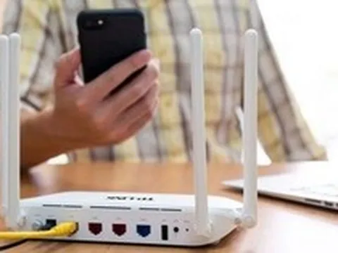 3 cài đặt để Wi-Fi trong nhà mạnh hơn mà nhiều người không biết