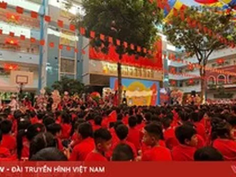 Đề xuất người lao động được nghỉ làm để đưa con đi khai giảng