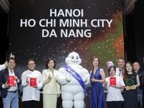 Michelin Việt Nam 2026: Cột mốc 100 năm liệu có đập tan được sự an toàn đến tẻ nhạt của mùa giải trước?