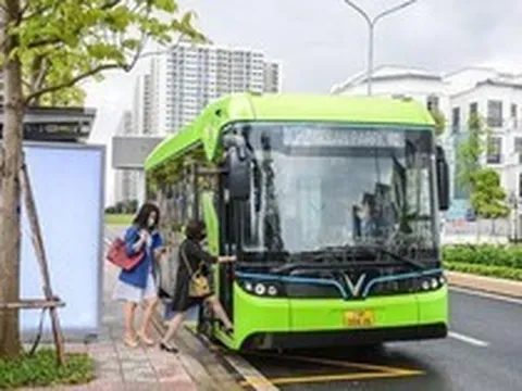 Vingroup dừng hoạt động chuyến xe buýt 0 đồng Hà Nội - Hạ Long vào ngày mai 5/6: Lý do là gì?