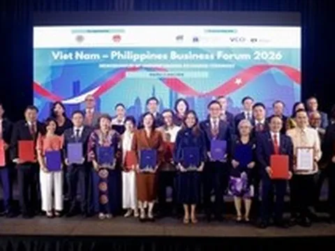 Vinpearl mở rộng hợp tác tại Philippines, tăng cường hiện diện tại Đông Nam Á