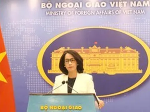 3 Thủ tướng ASEAN sẽ tham dự sự kiện đối ngoại lớn nhất của Việt Nam trong năm 2026