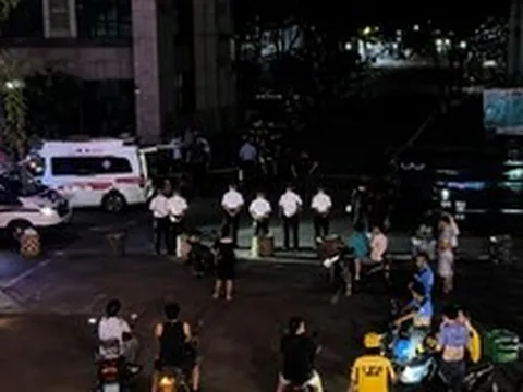 Nam shipper được mệnh danh "vua giao hàng" đột ngột tử vong, nghe kể cách làm việc mỗi ngày ai cũng sốc